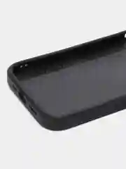 Бирюзовый чехол для iPhone 14 "DF"