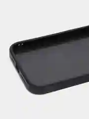 Оранжевый чехол для iPhone 14 Plus "DF"