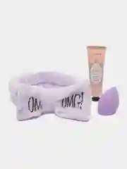 Подарочный набор косметики