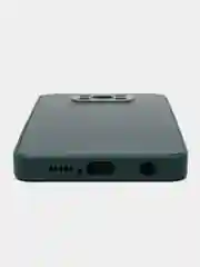 Морской чехол для Xiaomi Poco X3 NFC, Poco X3 Pro Поко Х3 НФС Про пластиковый под бархатное стекло