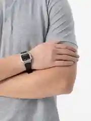 Наручные часы Casio Collection W-217HM-7BVEF (унисекс)