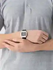 Наручные часы Casio Collection W-217HM-7BVEF (унисекс)