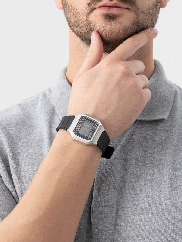 Наручные часы Casio Collection W-217HM-7BVEF (унисекс)