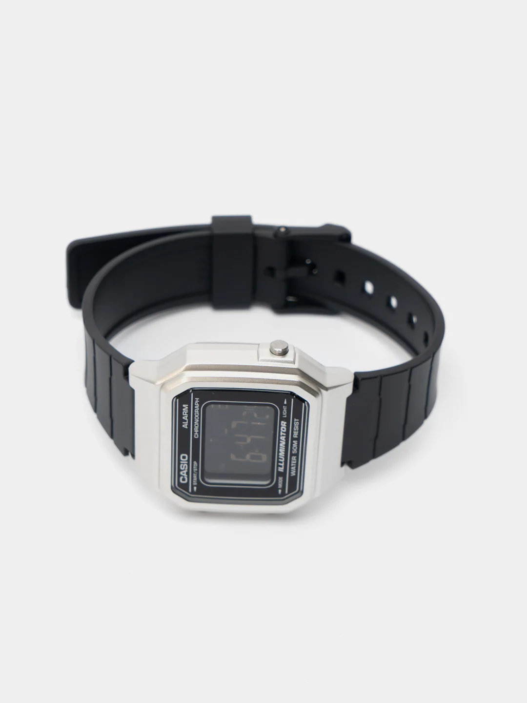 Наручные часы Casio Collection W-217HM-7BVEF (унисекс)