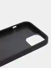Небесно-голубой чехол для iPhone 14 "DF"