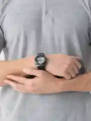 Наручные часы Casio Collection AE-1100W-1a