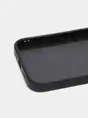 Бирюзовый чехол для iPhone 14 Plus "DF"