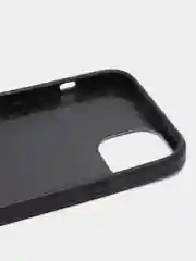 Бирюзовый чехол для iPhone 14 Plus "DF"