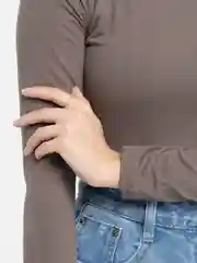 Кольцо из прозрачного бисера