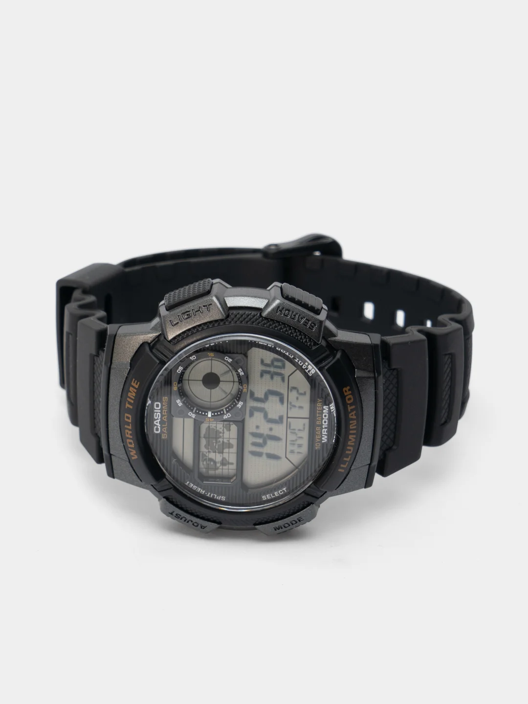 Наручные часы Casio Collection AE-1000W-1a