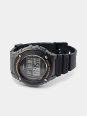 Наручные часы Casio Collection W-216H, 3 вида