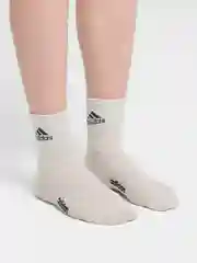 Бежевый меланж носки мужские, высокие, из хлопка