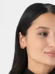 Серьги / гвоздики