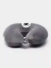 Серый анатомическая подушка Memory foam (с эффектом памяти), 10 видов