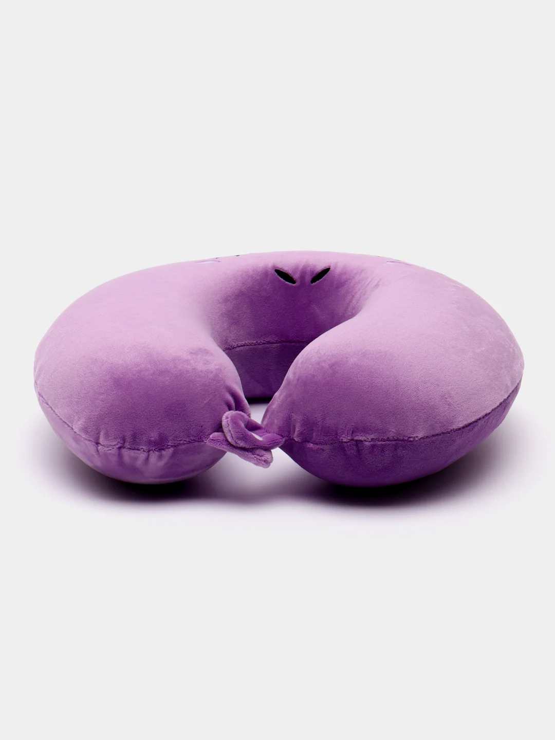 Пурпурный анатомическая подушка Memory foam (с эффектом памяти), 10 видов
