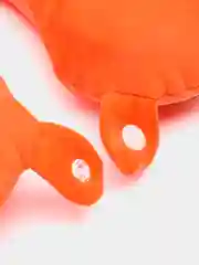 Оранжевый анатомическая подушка Memory foam (с эффектом памяти), 10 видов