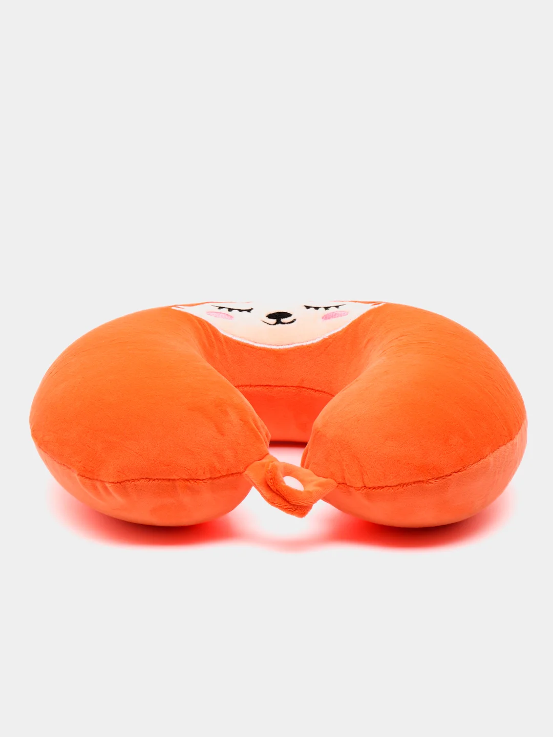 Оранжевый анатомическая подушка Memory foam (с эффектом памяти), 10 видов