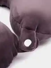 Шоколадный анатомическая подушка Memory foam (с эффектом памяти), 10 видов
