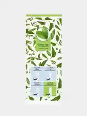 Прокладки ежедневные Bella Panty FLORA Green tea, 70 штук