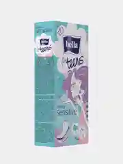 Прокладки ежедневные ультратонкие Bella for teens sensitive, 20 штук