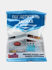 Поглотитель запаха для холодильников Selena