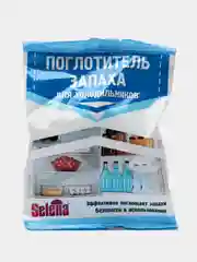 Поглотитель запаха для холодильников Selena