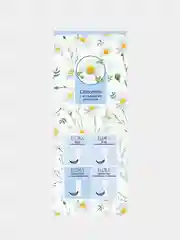Прокладки ежедневные Bella Panty FLORA Camomile, 70 штук