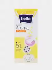 Прокладки ежедневные Bella Panty aroma energy, ультратонкие, 60 штук