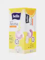 Прокладки ежедневные Bella Panty aroma energy, ультратонкие, 60 штук
