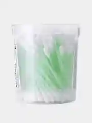 Ватные палочки Bella cotton care, с экстрактом алоэ, 100 штук