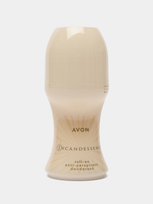 AVON Incandessence шариковый дезодорант антиперспирант, 50 мл