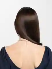 Цепочка с подвеской на Новый год