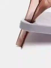 Коралловый меланж мыльница на присосках для ванной, мыльница со сливом, мыльница на ножке, мыльница-лепесток