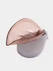 Коралловый меланж мыльница на присосках для ванной, мыльница со сливом, мыльница на ножке, мыльница-лепесток
