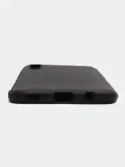 Угольный чехол Samsung Galaxy A50  / A50s / A30s / Самсунг Галакси А50 силиконовый цветной матовый