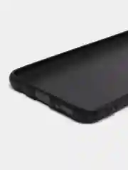 Угольный чехол Samsung Galaxy A50  / A50s / A30s / Самсунг Галакси А50 силиконовый цветной матовый