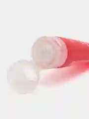 Алый женский стимулирующий лубрикант на силиконовой основе Cosmo Vibro