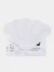 Прокладки ежедневные ультратонкие Bella Panty sensitive elegance, 60 шт