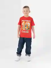 Футболка для мальчика Bonito