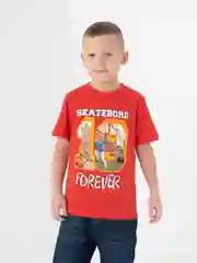 Футболка для мальчика Bonito