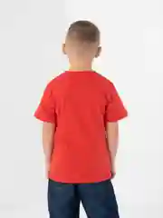 Футболка для мальчика Bonito