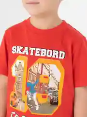 Футболка для мальчика Bonito