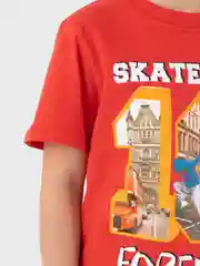 Футболка для мальчика Bonito
