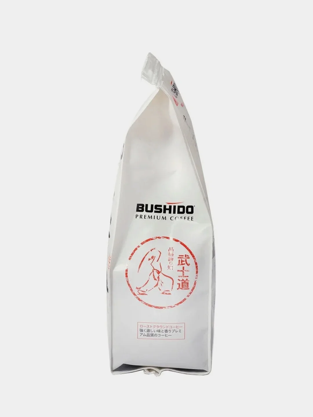 Кофе в зернах BUSHIDO "Specialty Сoffee", полимерная упаковка, 227 г