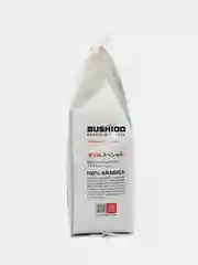 Кофе в зернах BUSHIDO "Specialty Сoffee", полимерная упаковка, 227 г