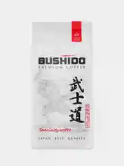 Кофе в зернах BUSHIDO "Specialty Сoffee", полимерная упаковка, 227 г