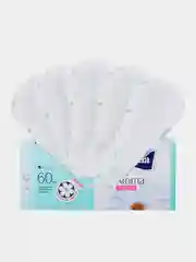 Прокладки ежедневные ультратонкие Bella Panty aroma fresh, 60 штук
