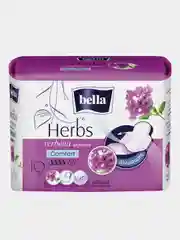 Прокладки Bella Herbs verbena сomfort, 10 штук