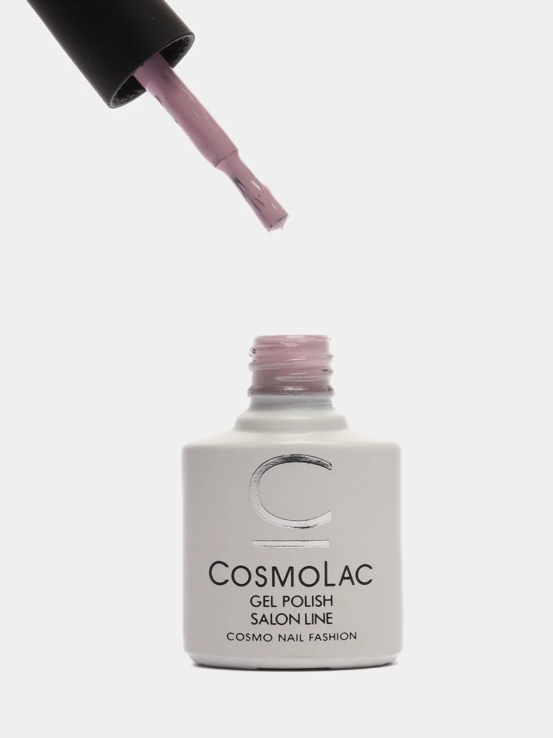 Гель-лак для ногтей CosmoLac Gel Polish, 7,5 мл