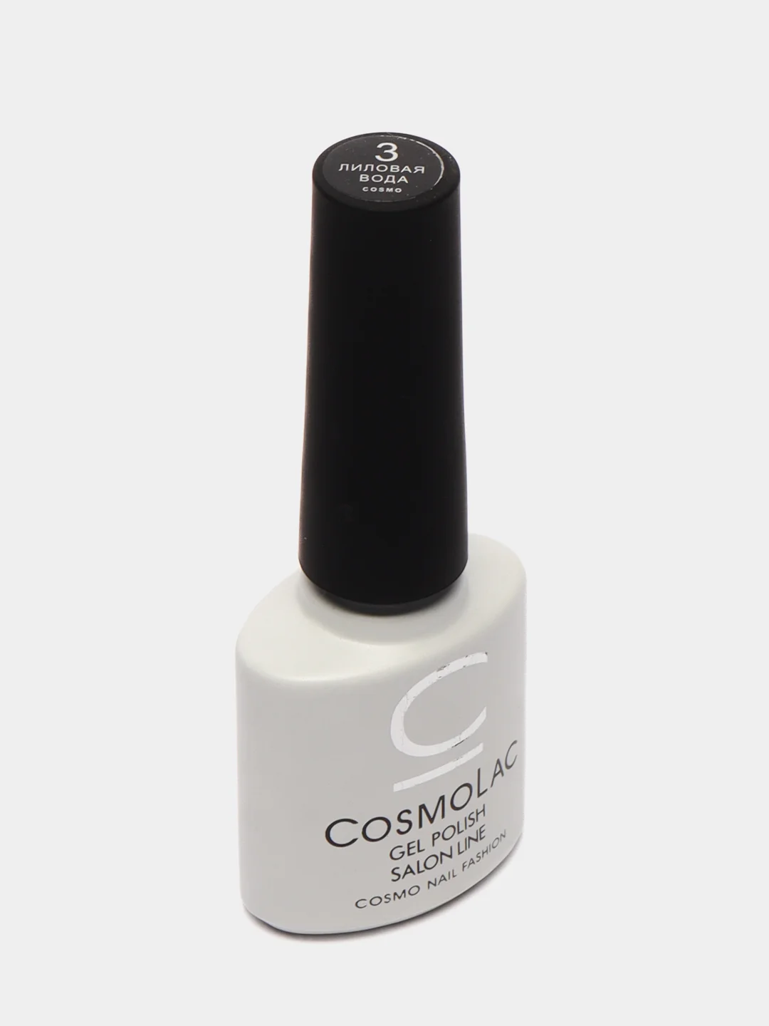 Гель-лак для ногтей CosmoLac Gel Polish, 7,5 мл